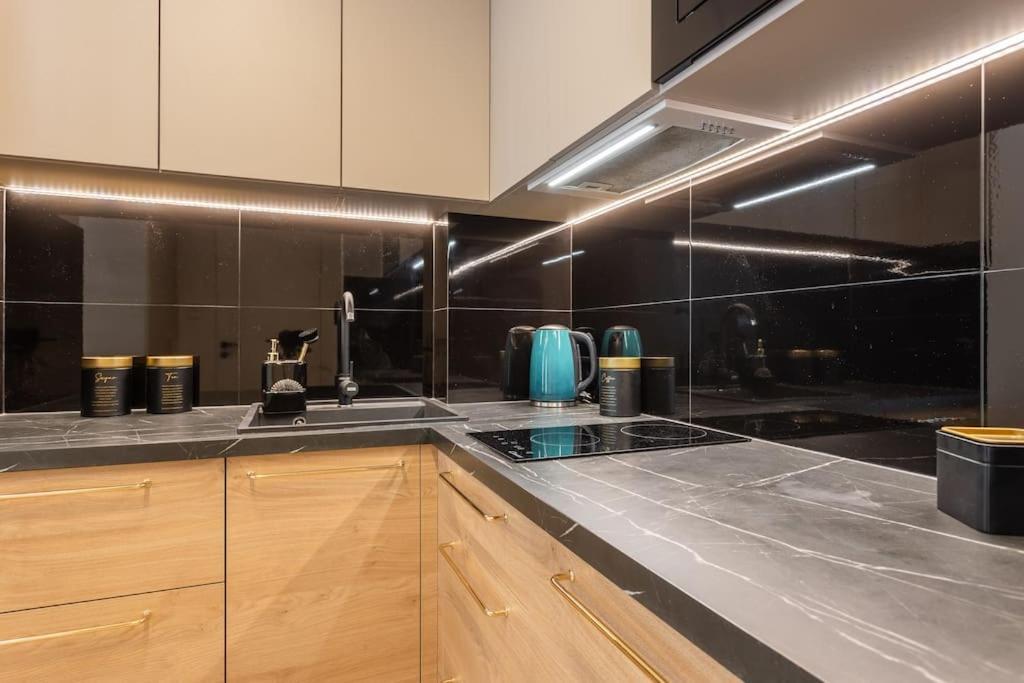 Apartament - Great Location- Cozy And Stylish - Stays- Sienna Street